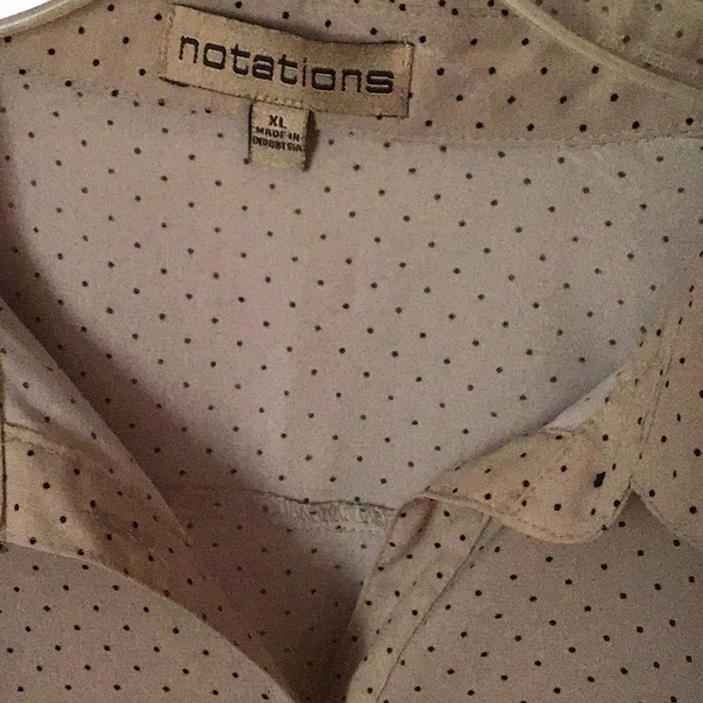 Blouse - Picture 2 of 3